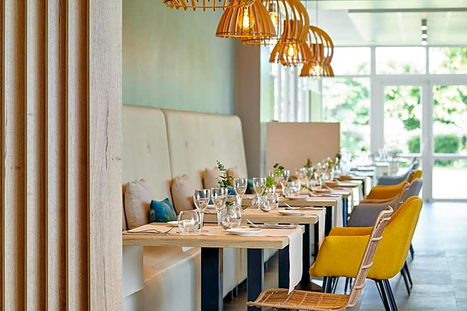 Les Terrasses d'Atlanthal