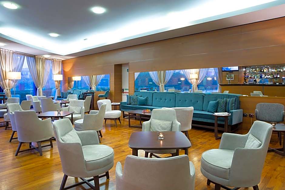 Dolce by Wyndham Milan Malpensa