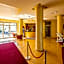 Business Vital Hotel am Rennsteig