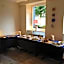 Bensons Hotel