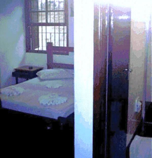 Hotel Pousada Nosso Cantinho