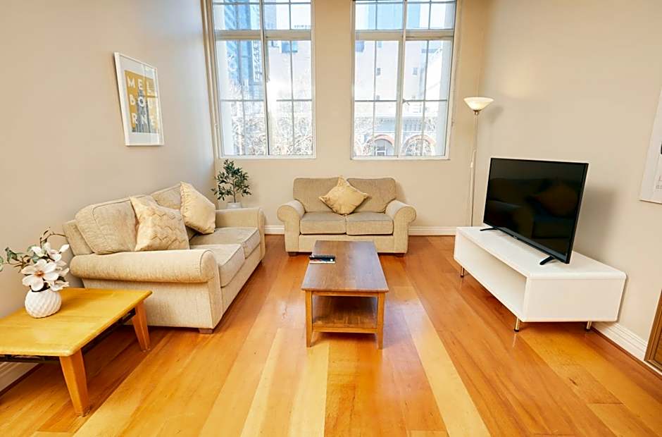 Flinders Landing Apartments