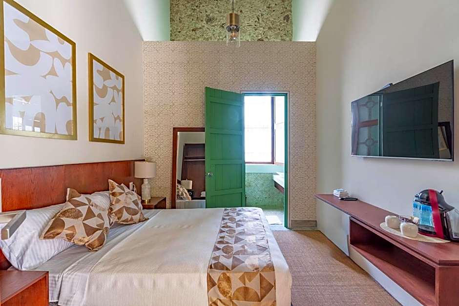 Hotel Boutique Santa Elena