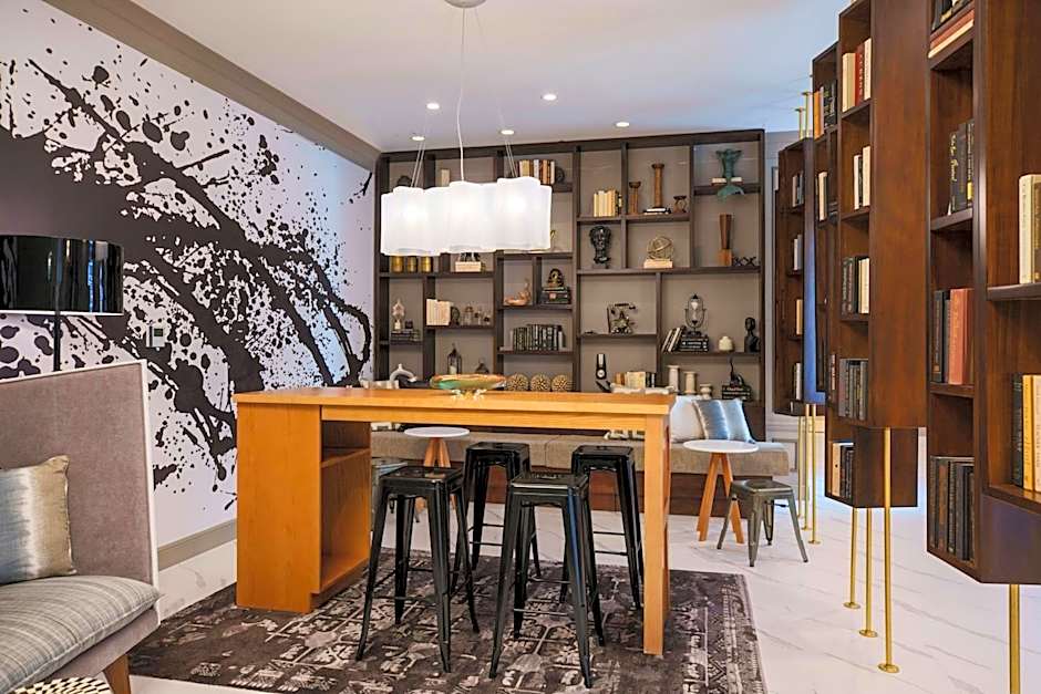 Renaissance ST. Augustine Historic Downtown hotel