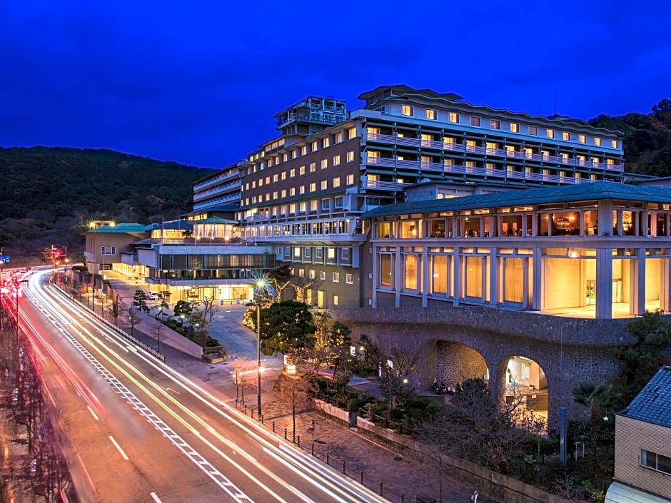 The Westin Miyako Hotel Kyoto