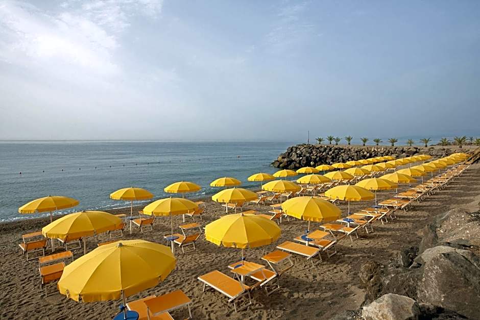 Delta Hotels by Marriott Giardini Naxos