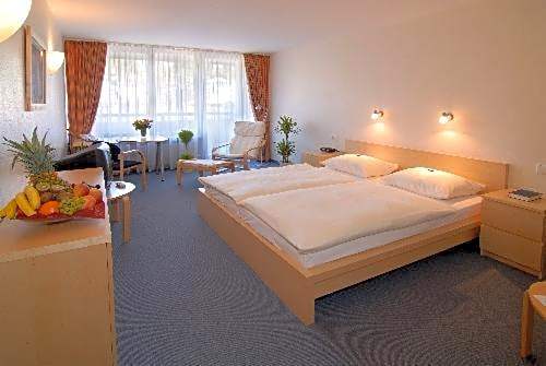 HAK Hotel am Klostersee