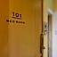 Cafe & Guest House Nagonoya