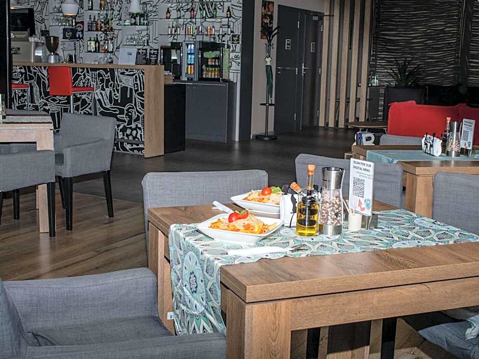 Ibis Sofia Airport