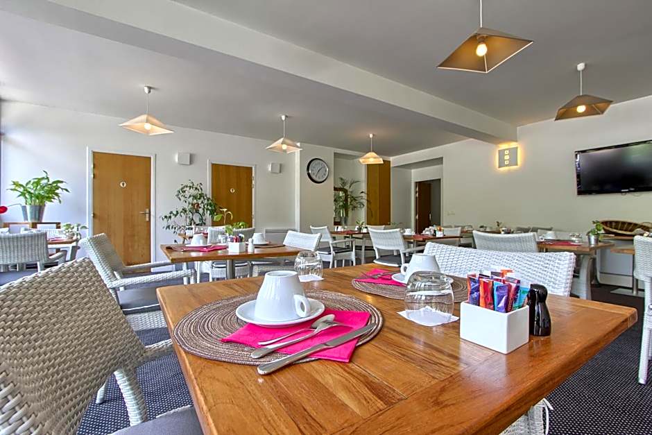 Logis le Manoir de Sauvegrain