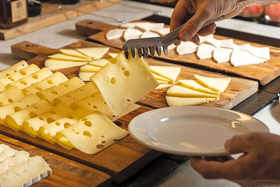 Hotel Euroski Mountain Resort & Spa