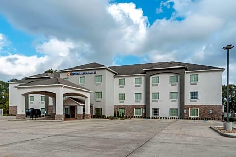 Comfort Inn & Suites Scott - West Lafayette