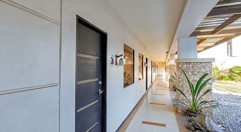 Reddoorz Plus near Robinsons Place Gensan