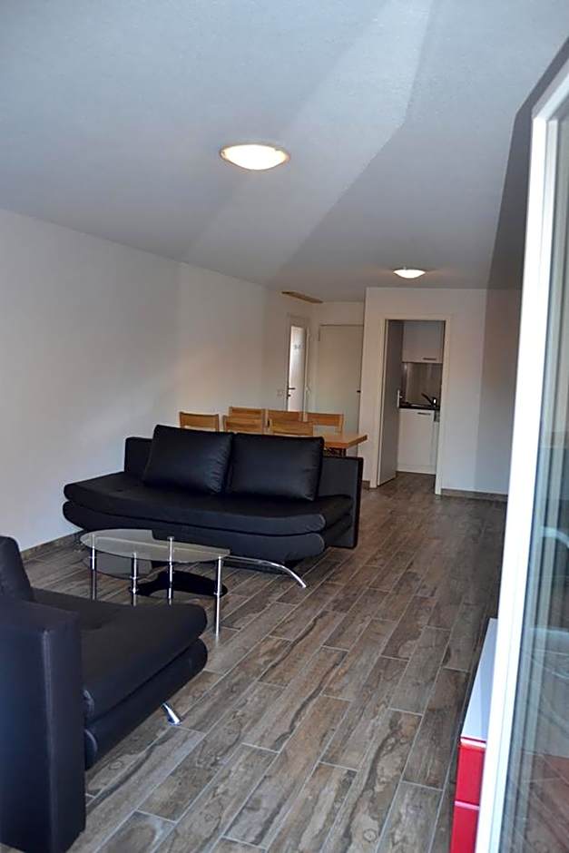 Swiss Chalet Holidays Ringgenberg