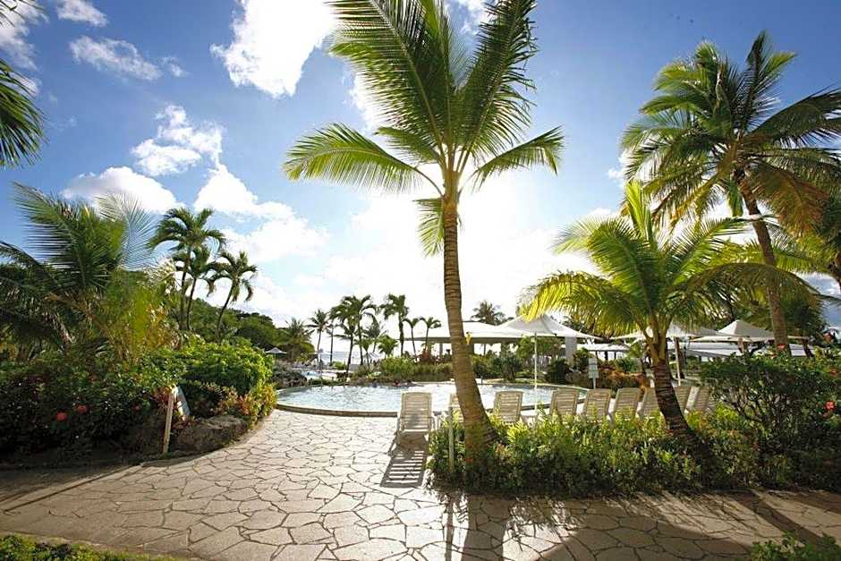 Hotel Nikko Guam