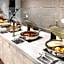 DoubleTree by Hilton Houston Medical Center Hotel & Suites