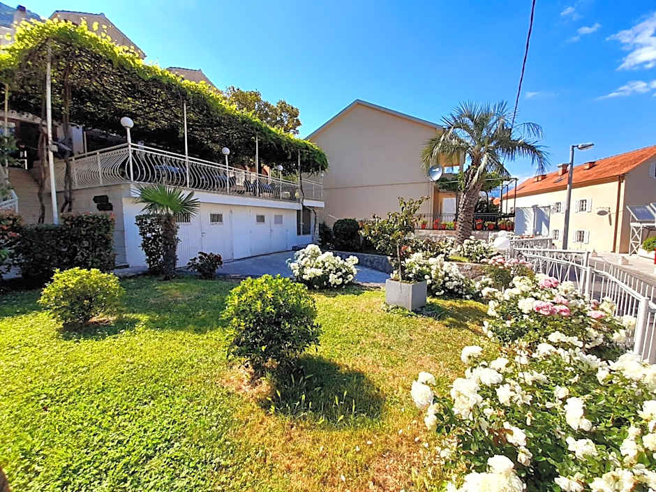 Hotel Bokeljski Dvori