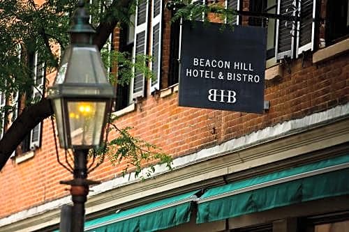 Beacon Hill Hotel