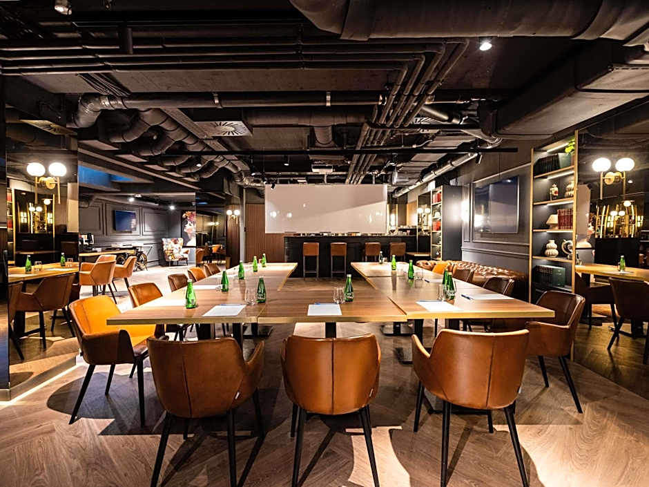 Mercure Timisoara
