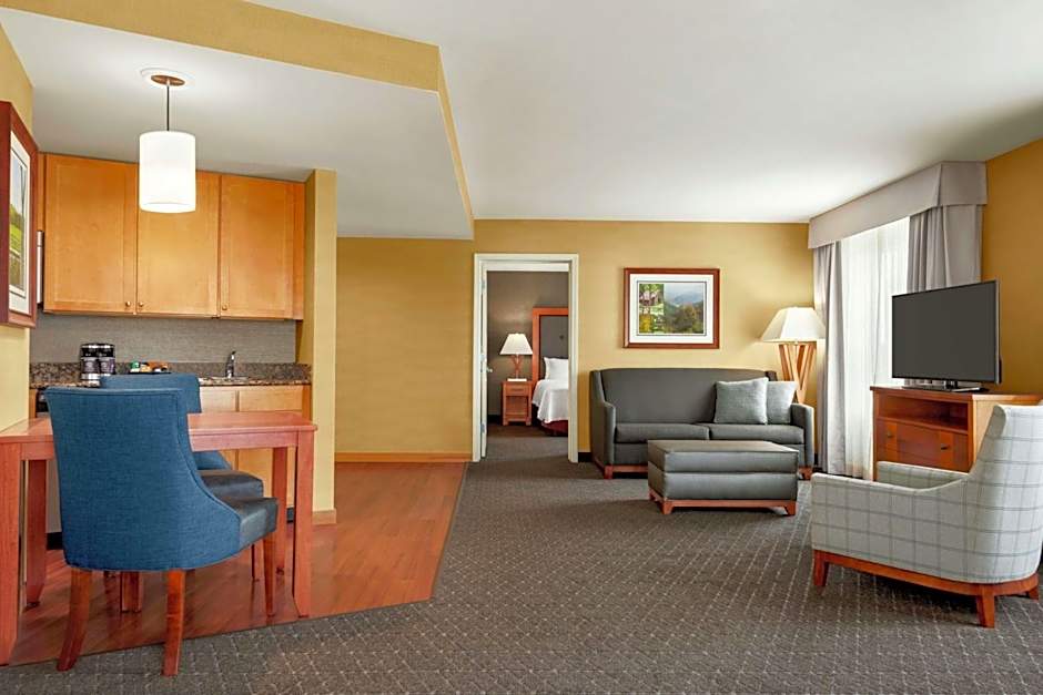 Homewood Suites By Hilton Allentown-West/Fogelsville