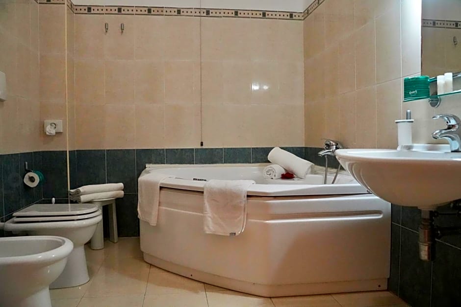Hotel Roscianum Welness SPA