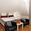 Hotel Villa Wandsbek
