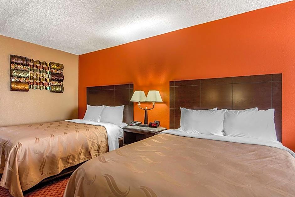 Quality Inn Kingston Springs