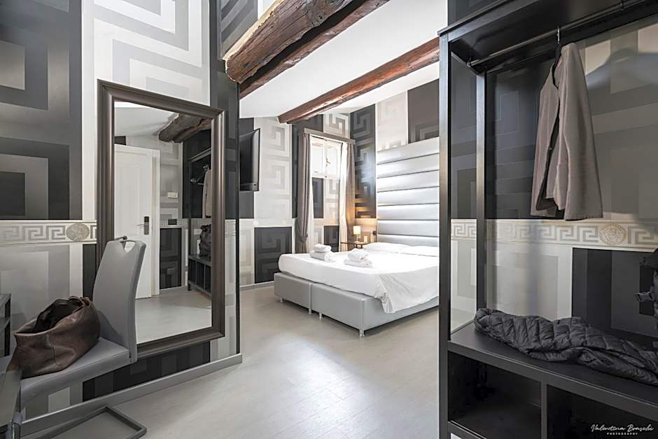 Hotel Deco