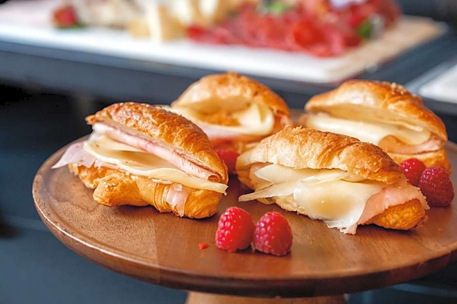 AXYHOTELS InnStyle Milano