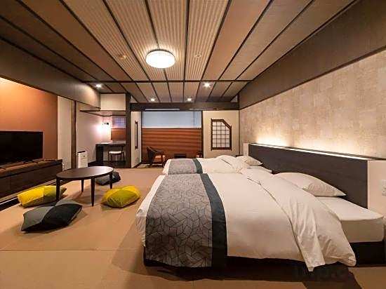 Ogawa Onsen Motoyu Hotel Ogawa