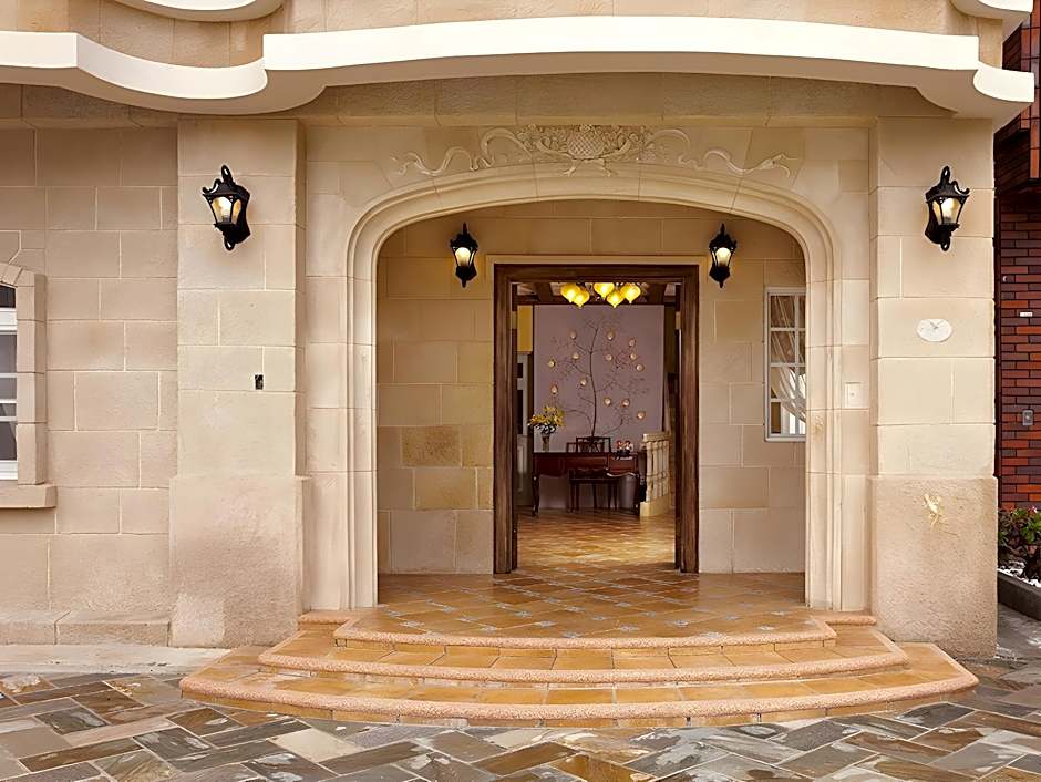 Brittany Hotel
