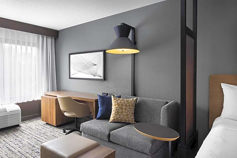 Hyatt Place Columbus/Dublin