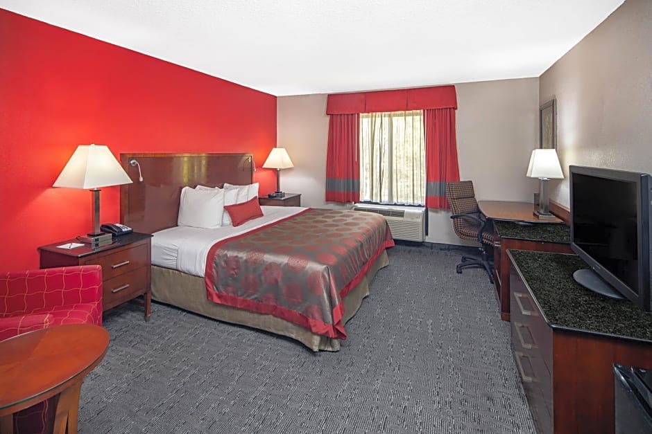 Ramada by Wyndham Alpharetta Atlanta North