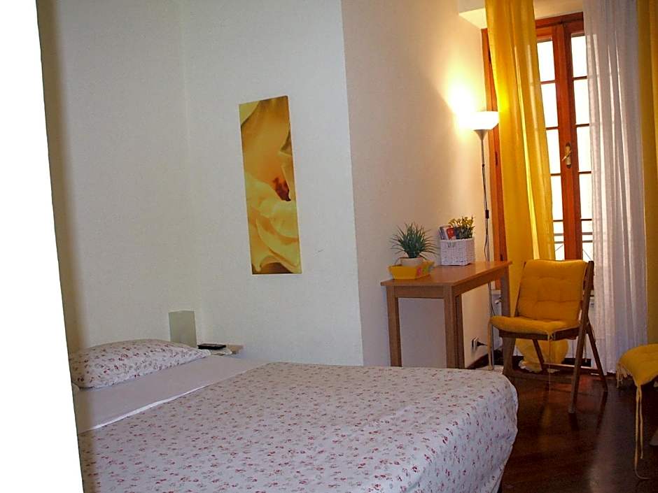 B&B A Casa Di Nancy