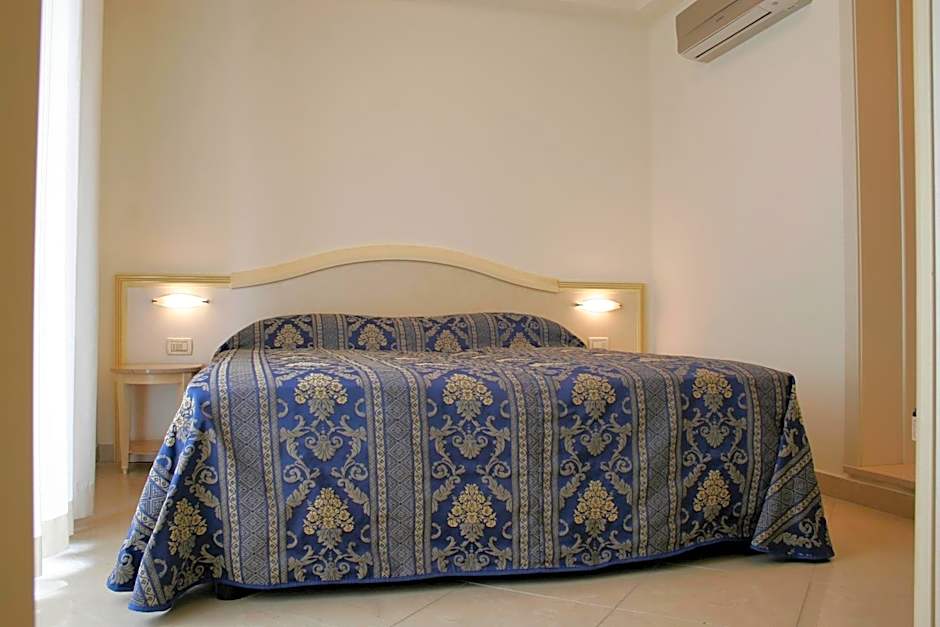 Residence Olimpo