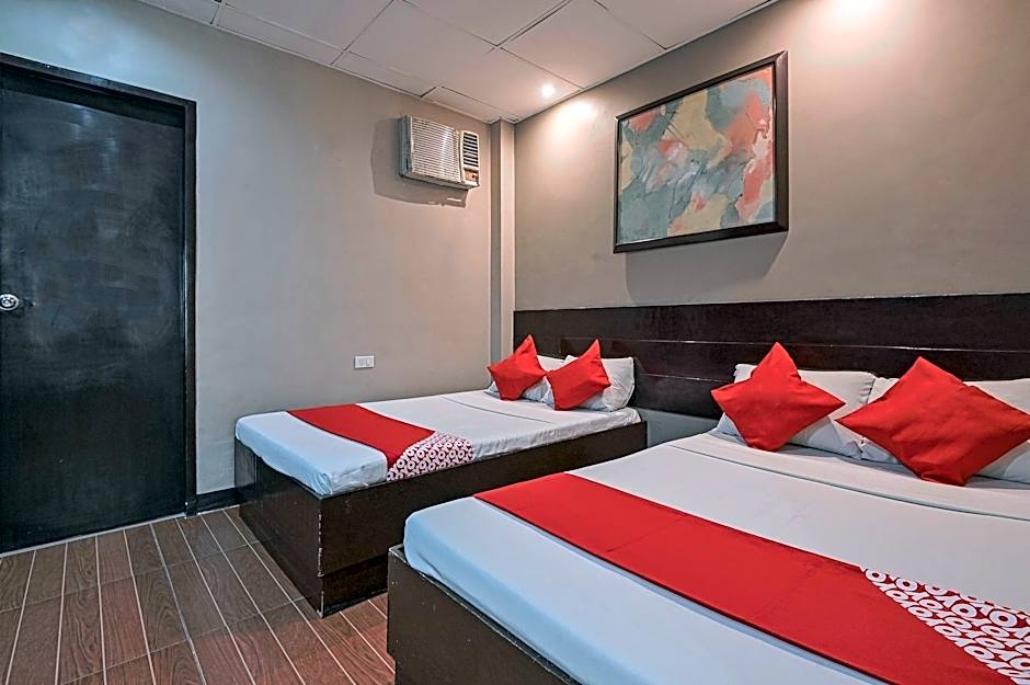 CDO Grace Residence Hall