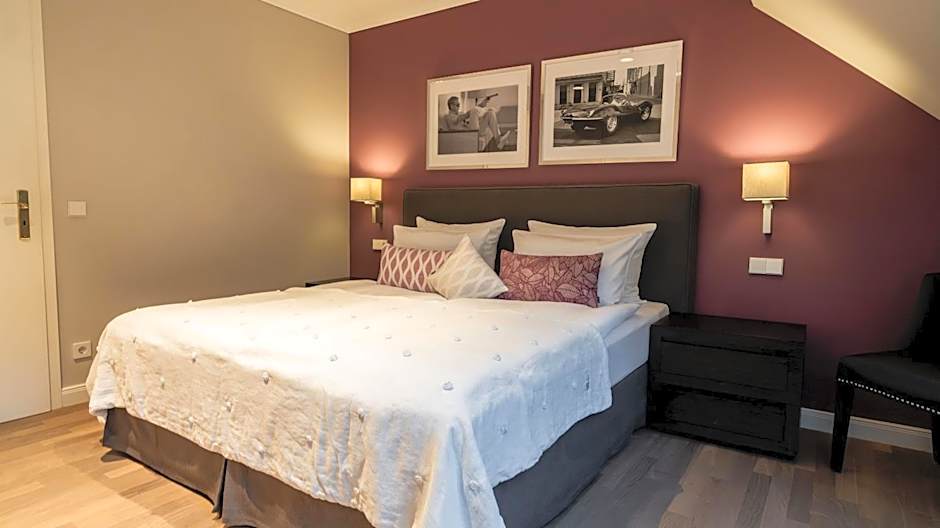Hotel Rosenpark