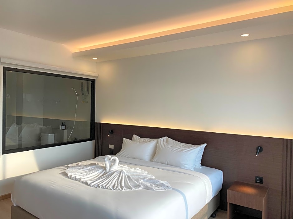 GEEN Hotel Chonburi