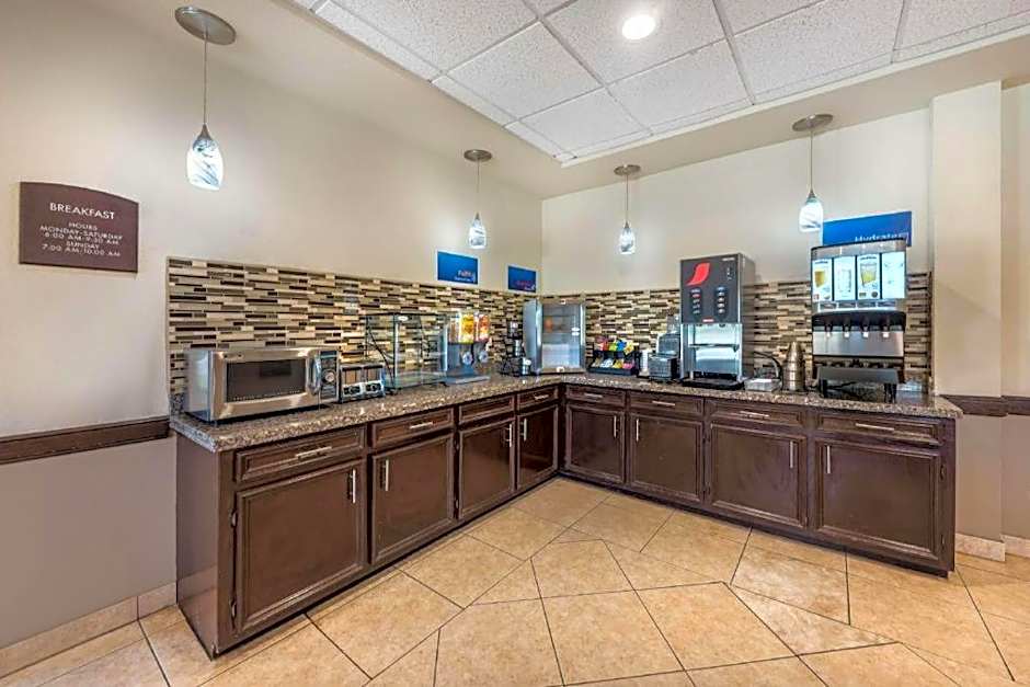 Best Western Plus La Grange Inn And Suites