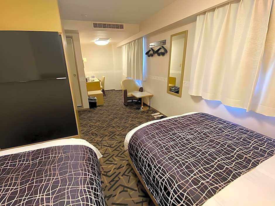 APA Hotel Isehara-Ekimae