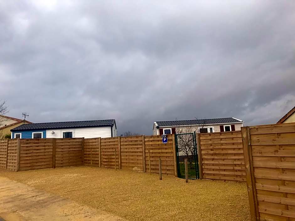 CosyStudio Site du Futuroscope