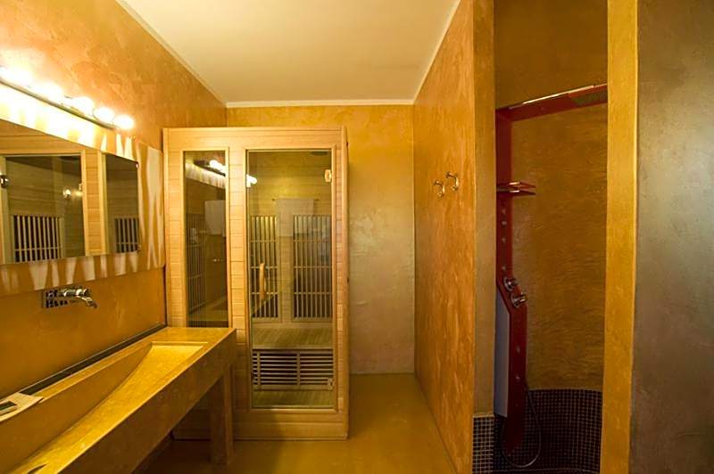 Hotel Bella 'Mbriana