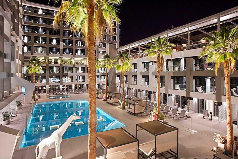 INNSiDE Palma Bosque