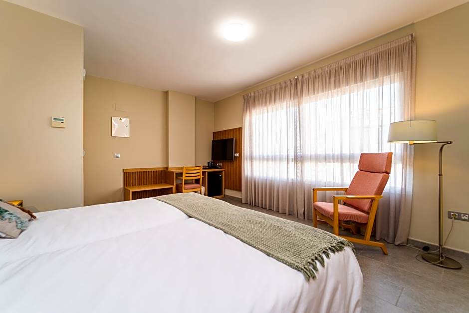 Vistamar Hotel Luxury Wellness By DLV -Adults Only-