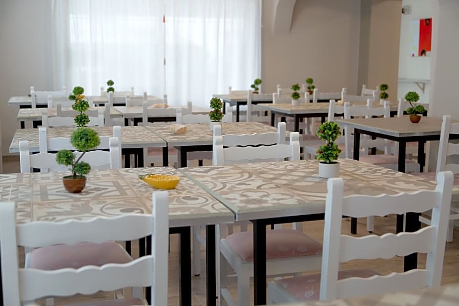 Hotel Galaxy Sea & Sky