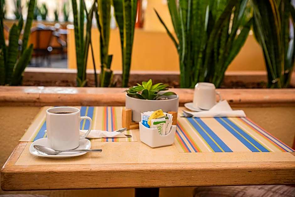 Holiday Inn La Piedad By IHG