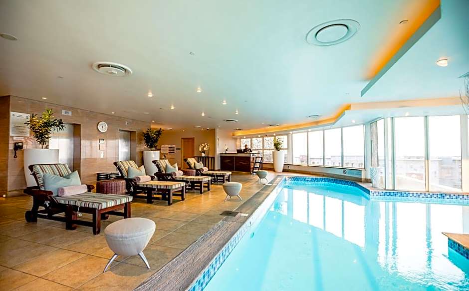 InterContinental Johannesburg OR Tambo Airport Hotel By IHG