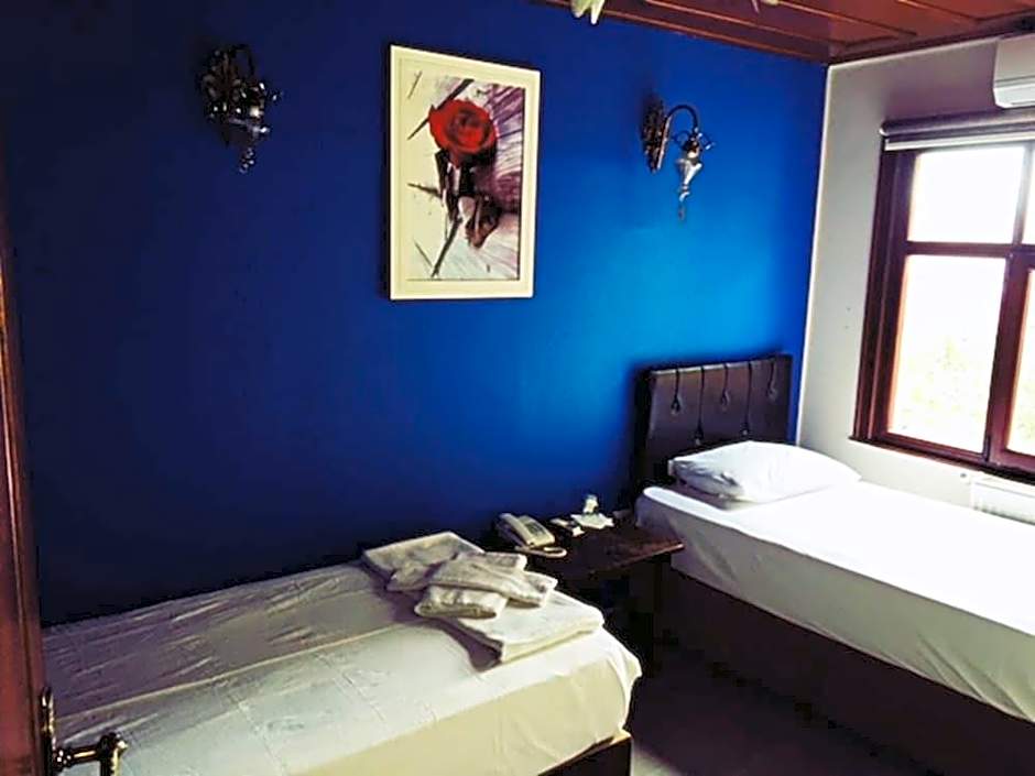 Onuncu Koy Hotel - Adults Only