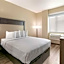 Best Western Plus Executive Residency Bronx