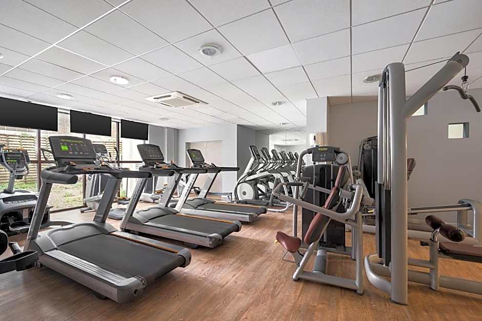 Holiday Inn Birmingham Bromsgrove By IHG
